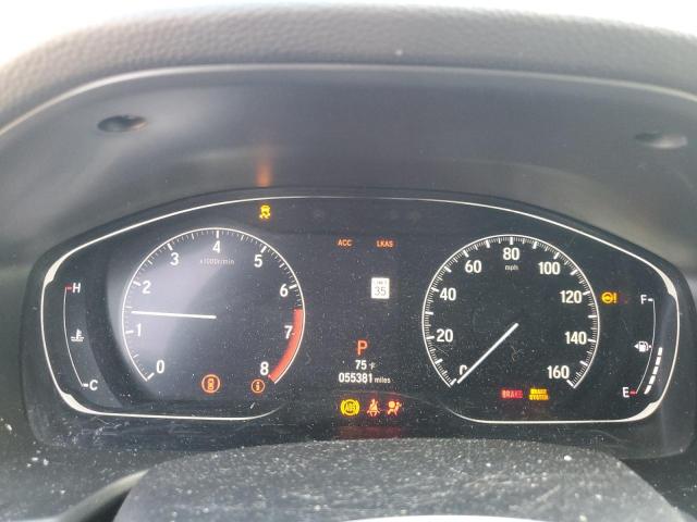 2020 HONDA ACCORD LX 1HGCV1F19LA098546
