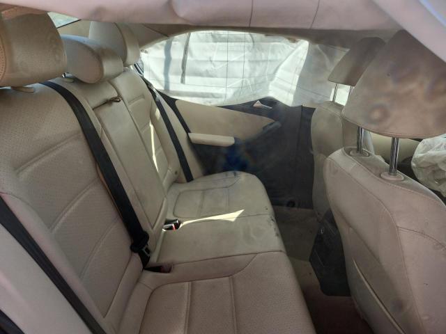 2013 VOLKSWAGEN JETTA TDI #3292477707