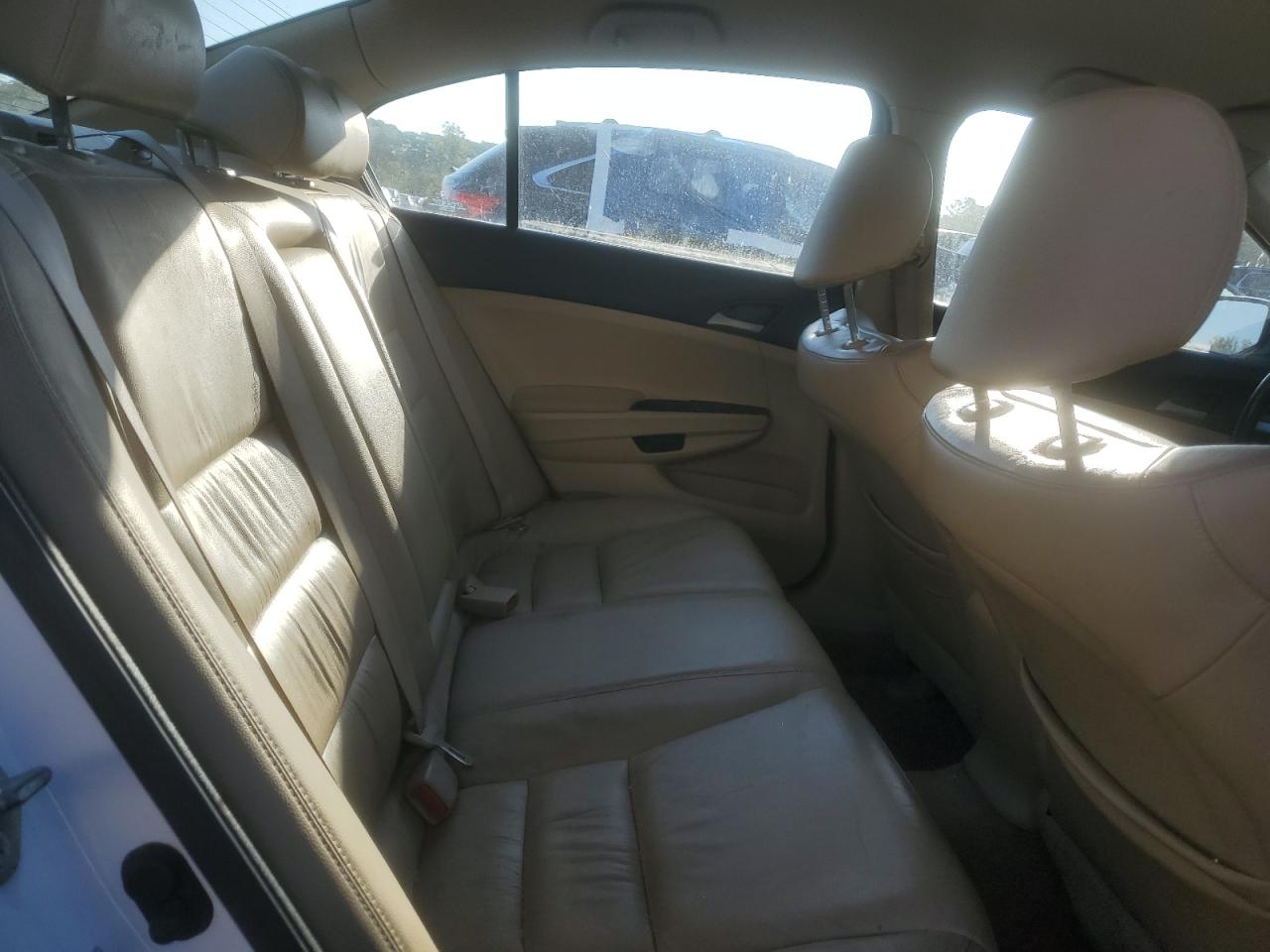 Lot #3304514473 2011 HONDA ACCORD SE