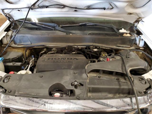 2015 HONDA PILOT TOUR 5FNYF4H97FB078779