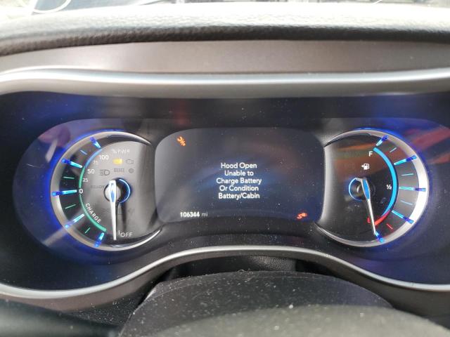 2022 CHRYSLER PACIFICA H - 2C4RC1L76NR118953