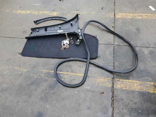 2023 CHEVROLET BOLT EV 2LT 1G1FX6S03P4201389