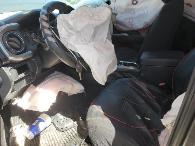 2018 TOYOTA TACOMA ACCESS CAB 5TFRZ5CNXJX061401