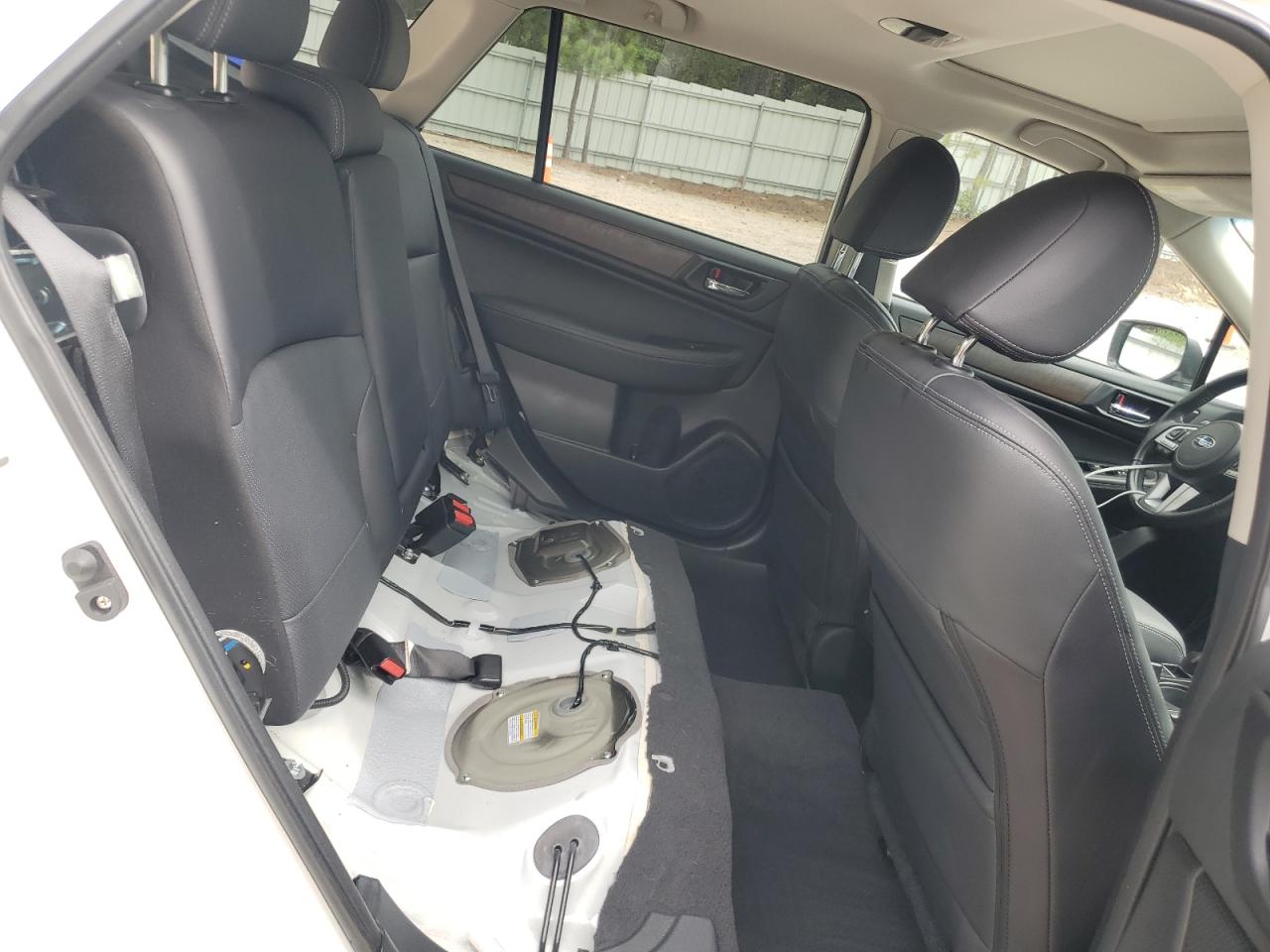 SUBARU OUTBACK 3.6R LIMITED