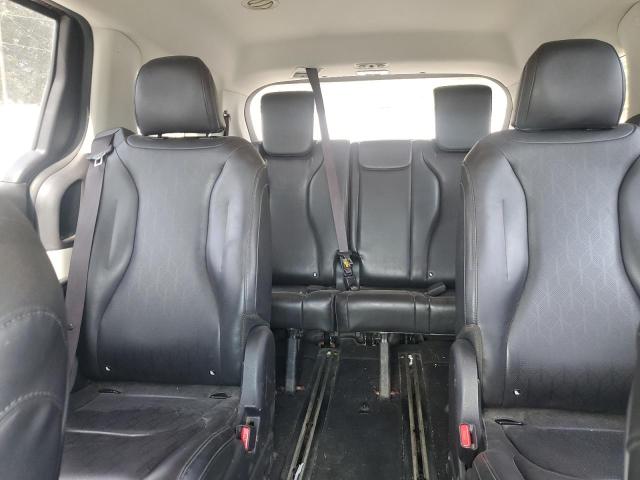2022 KIA CARNIVAL L KNDNB4H34N6189620