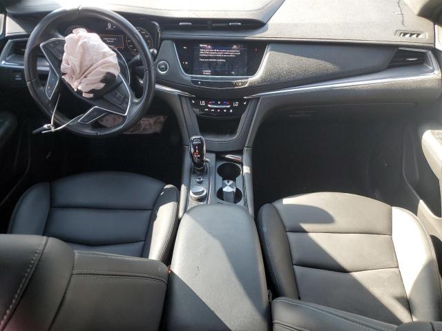 2023 CADILLAC XT5 LUXURY 1GYKNBR45PZ167126