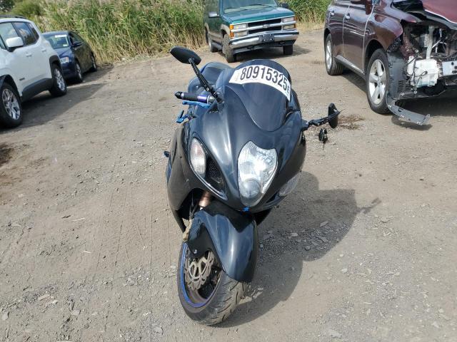 2007 SUZUKI GSX1300 RZ JS1GW71A572104148