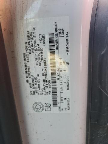2018 FORD TRANSIT T- 1FTYR2CG3JKB26615