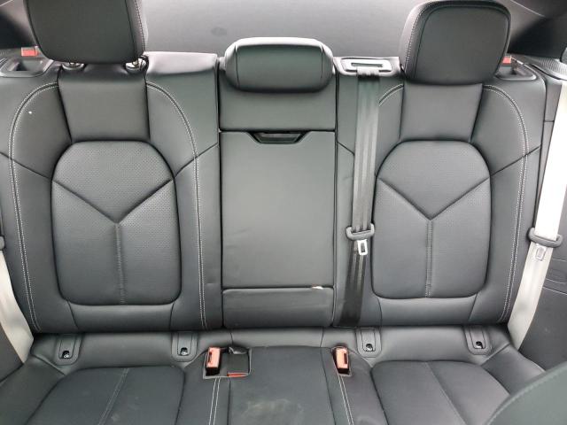2023 PORSCHE MACAN BASE WP1AA2A51PLB12515