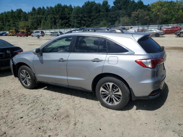 2018 ACURA RDX ADVANC 5J8TB4H70JL019679