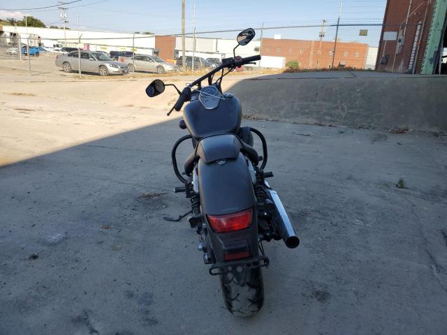 2012 HONDA VT750 C2B JH2RC5372CK201449