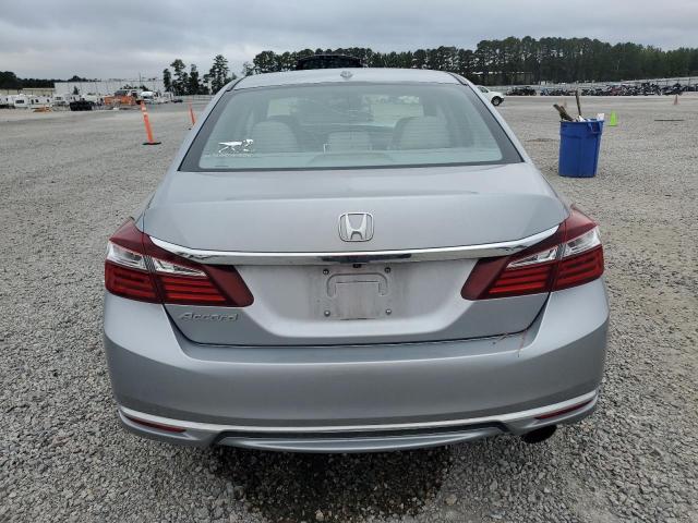 2017 HONDA ACCORD EXL 1HGCR2F87HA071747