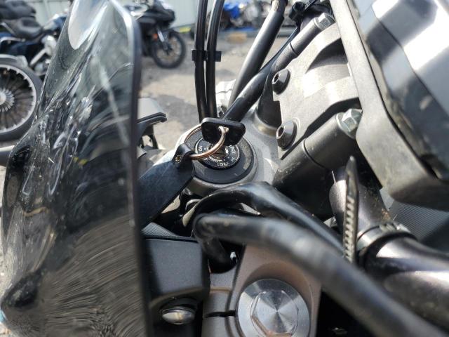 2016 YAMAHA FZ07 JYARM06E5GA005841