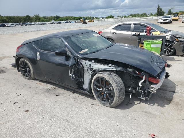 2018 NISSAN 370Z BASE JN1AZ4EH5JM570735