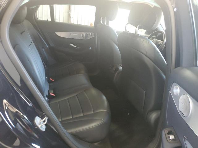 2019 MERCEDES-BENZ GLC COUPE 300 4MATIC WDC0J4KB6KF565933