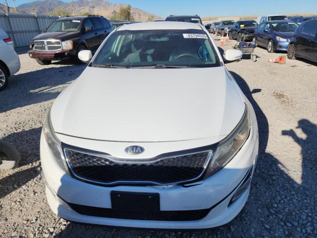 2015 KIA OPTIMA LX - 5XXGM4A70FG488248