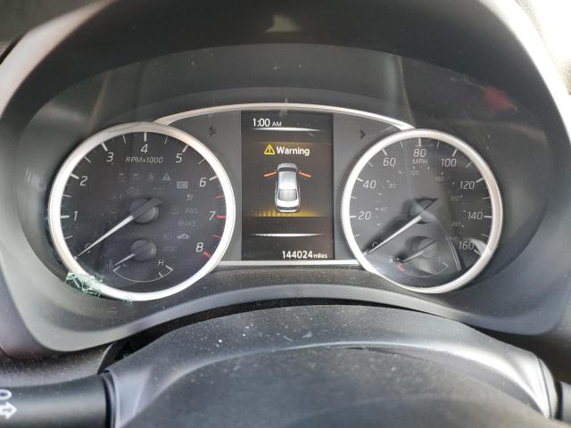 2018 NISSAN SENTRA S #3304637974