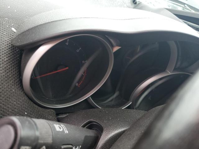 1G1PE5SB1E7388147 2014 CHEVROLET CRUZE