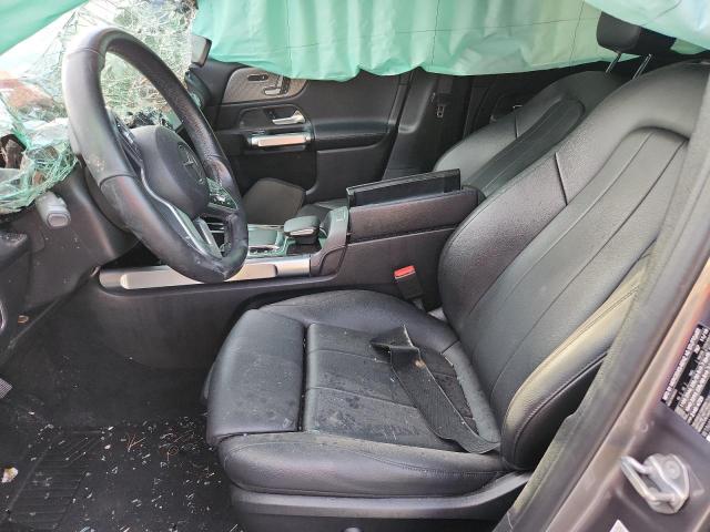 2020 MERCEDES-BENZ GLB 250 W1N4M4GB0LW014463