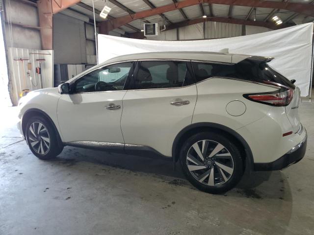 2018 NISSAN MURANO S 5N1AZ2MG7JN185032