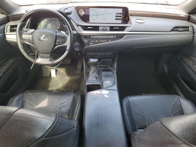 2019 LEXUS ES 300H - JTHB21B11K2034999
