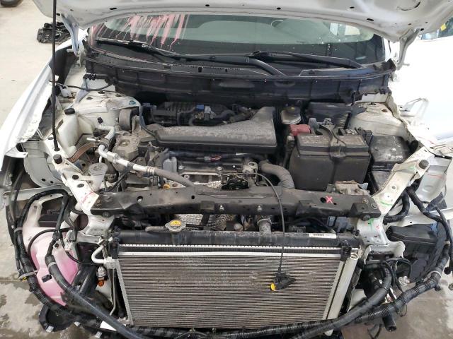 2019 NISSAN ROGUE S - 5N1AT2MT3KC789821