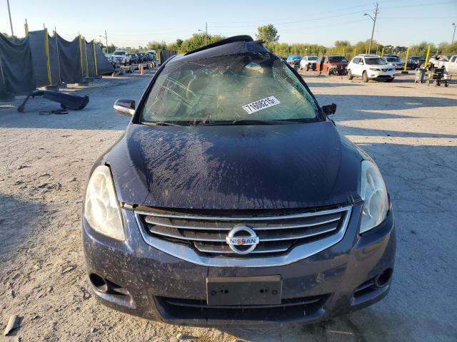 2011 NISSAN ALTIMA BAS #3258848793