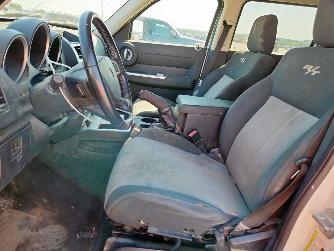 Lot #3260381568 2007 DODGE NITRO