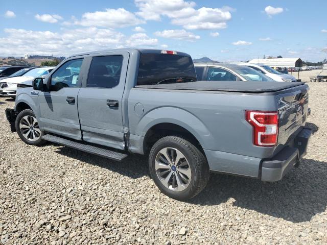 2019 FORD F150 SUPER - 1FTEW1CP1KKC35310