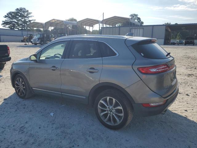 2016 LINCOLN MKC SELECT 5LMCJ2C96GUJ18419