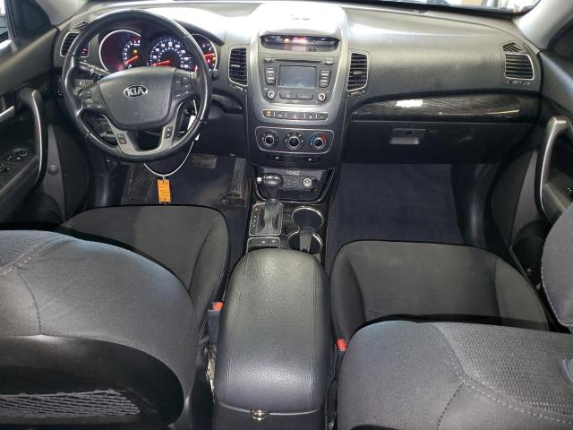 2015 KIA SORENTO LX #3301986423