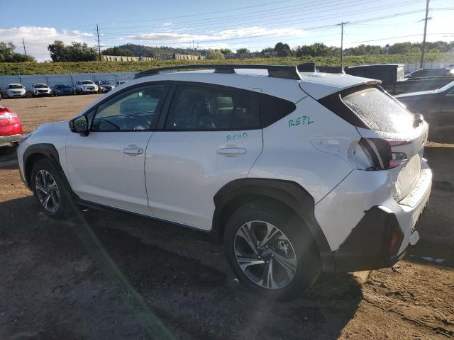 2024 SUBARU CROSSTREK - JF2GUADC9R8253640