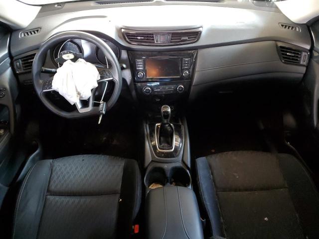 2018 NISSAN ROGUE S - KNMAT2MT2JP505588
