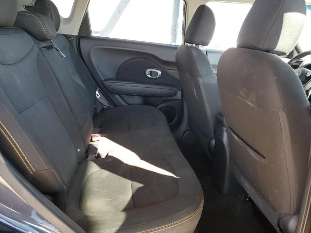 2015 KIA SOUL + KNDJP3A5XF7229586