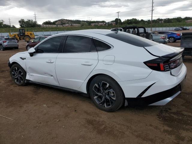 2025 HYUNDAI SONATA SEL KMHL64JA5SA488591