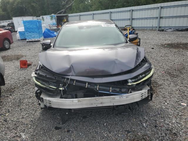 2021 HONDA INSIGHT LX 19XZE4F14ME001049