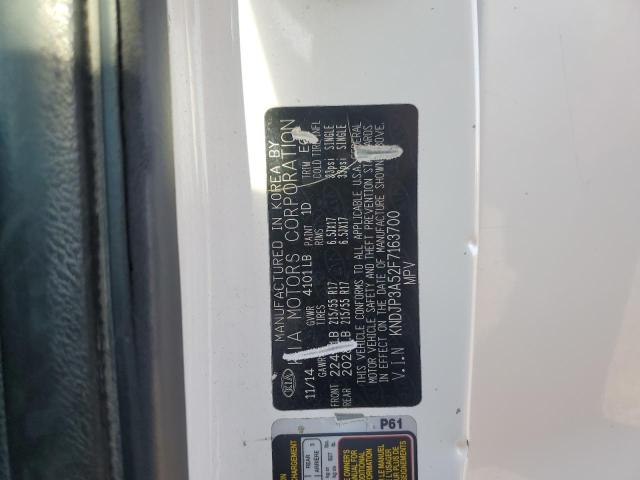 2015 KIA SOUL + - KNDJP3A52F7163700