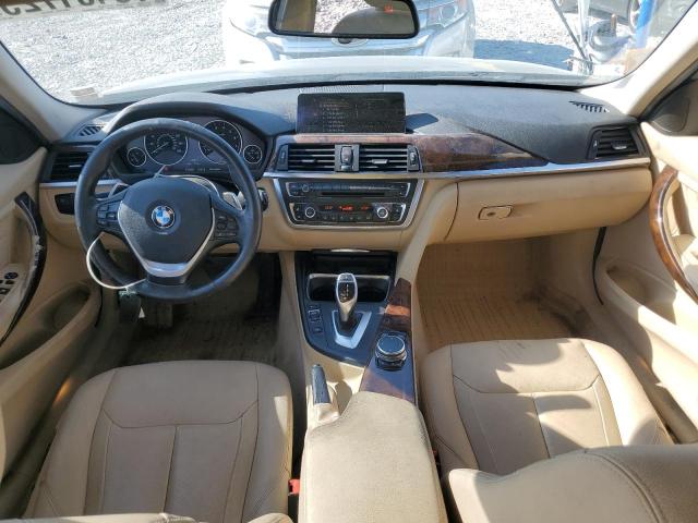 2015 BMW 328 XI WBA3G7C51FK480732