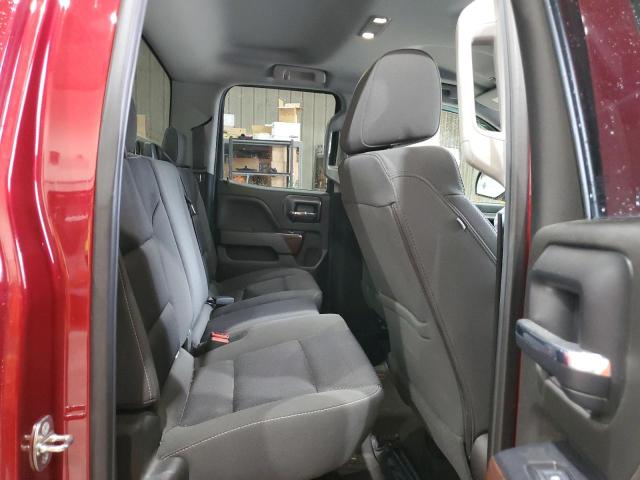 2019 GMC SIERRA LIM 2GTV2MECXK1100835