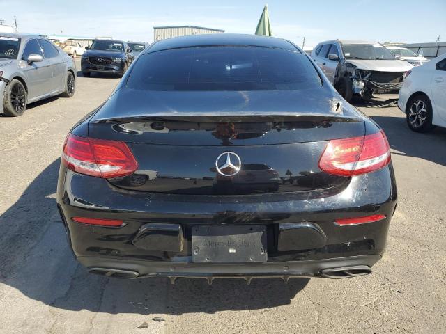 2018 MERCEDES-BENZ C 300 WDDWJ4JB0JF634444