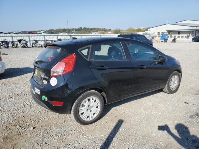 2016 FORD FIESTA S #3282621053