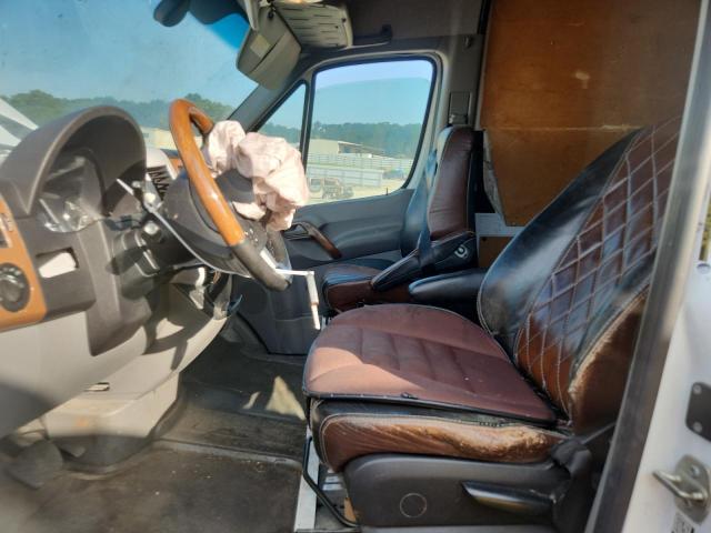 2018 MERCEDES-BENZ SPRINTER 2 WD3PE8CD9JP613444