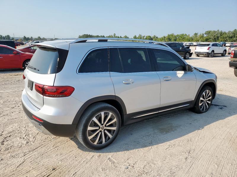 2023 MERCEDES-BENZ GLB 250 W1N4M4GB9PW328232