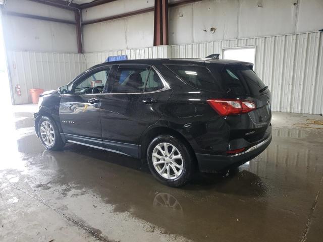 2019 CHEVROLET EQUINOX LT 2GNAXUEV1K6165777