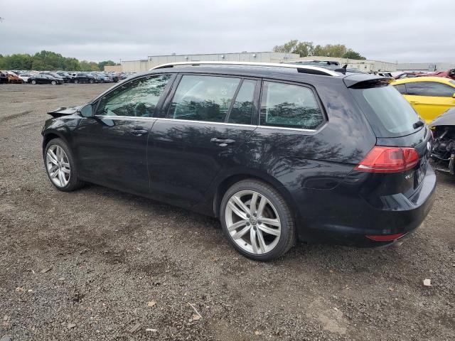 2015 VOLKSWAGEN GOLF SPORT 3VWCA7AU7FM500647