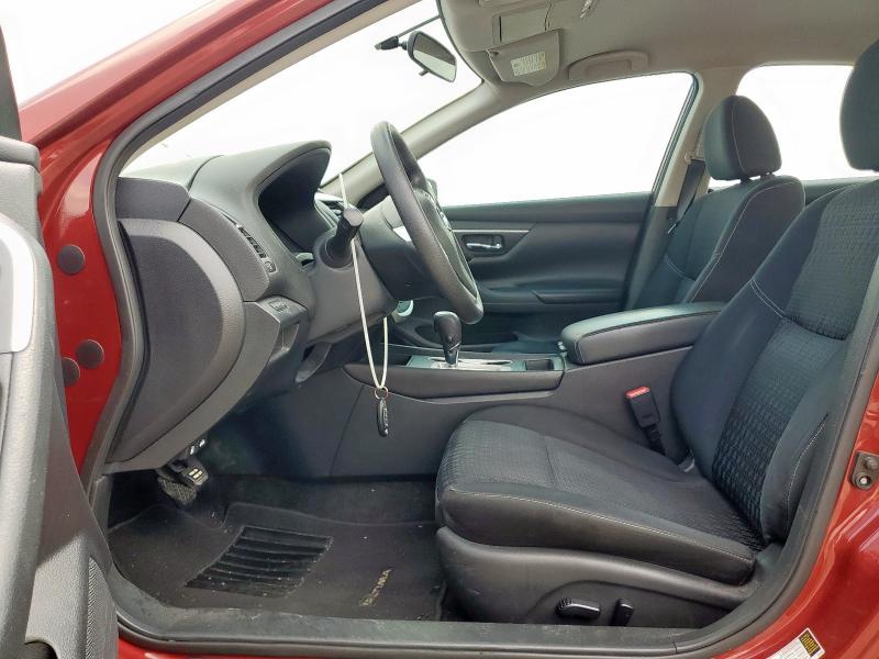 2017 NISSAN ALTIMA 2.5 - 1N4AL3AP4HN329295