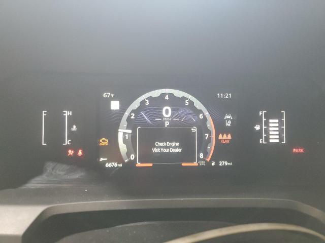 2025 TOYOTA TACOMA DOU #3296322416