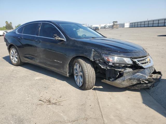 2017 CHEVROLET IMPALA LT 2G1105S36H9142842