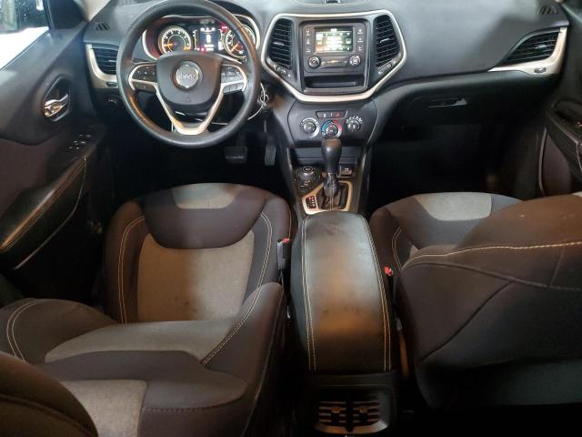 2015 JEEP CHEROKEE S 1C4PJMAB9FW662071