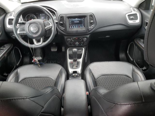 2019 JEEP COMPASS LA - 3C4NJCBB5KT727076